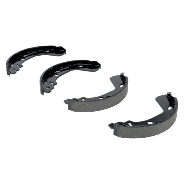 ATE 03.0137-0509.2 Bremsbackensatz