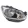 HELLA 1EL 012 644-021 Hauptscheinwerfer