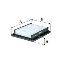 FILTRON AP 071/5 Luftfilter