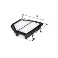FILTRON AP 109/5 Luftfilter