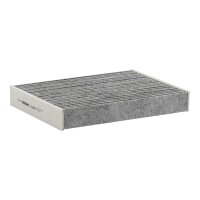Innenraum-/Pollenfilter Filtron K 1367A Aktivkohlefilter...