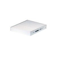 Innenraum-Pollenfilter FILTRON K 1369 Partikelfilter - 1...