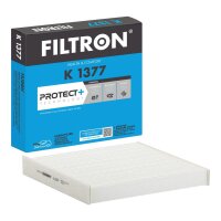 FILTRON K 1377 Filter, Innenraumluft