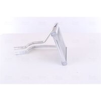 NISSENS 77642 Wärmetauscher, Innenraumheizung