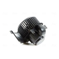 NISSENS 87076 Innenraumgebläse