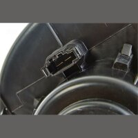 NISSENS 87076 Innenraumgebläse