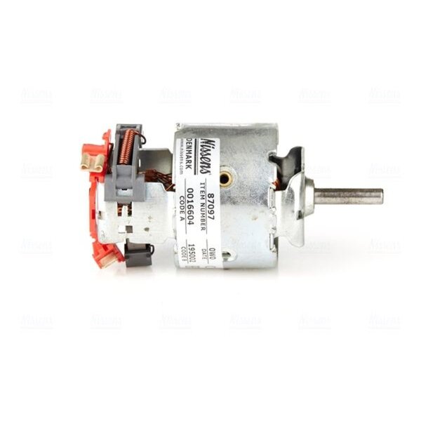 NISSENS 87097 Innenraumgebläse