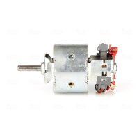 NISSENS 87097 Innenraumgebläse