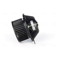 NISSENS 87112 Innenraumgebläse