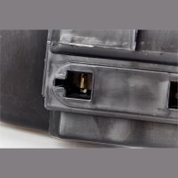 NISSENS 87241 Innenraumgebläse