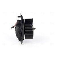 NISSENS 87256 Innenraumgebläse