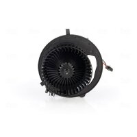 NISSENS 87256 Innenraumgebläse