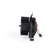 NISSENS 87256 Innenraumgebläse