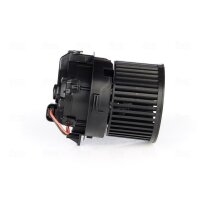 NISSENS 87258 Innenraumgebläse