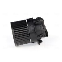 NISSENS 87258 Innenraumgebläse