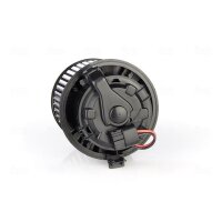 NISSENS 87258 Innenraumgebläse