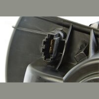 NISSENS 87271 Innenraumgebläse