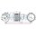 NISSENS 87303 Innenraumgebläse