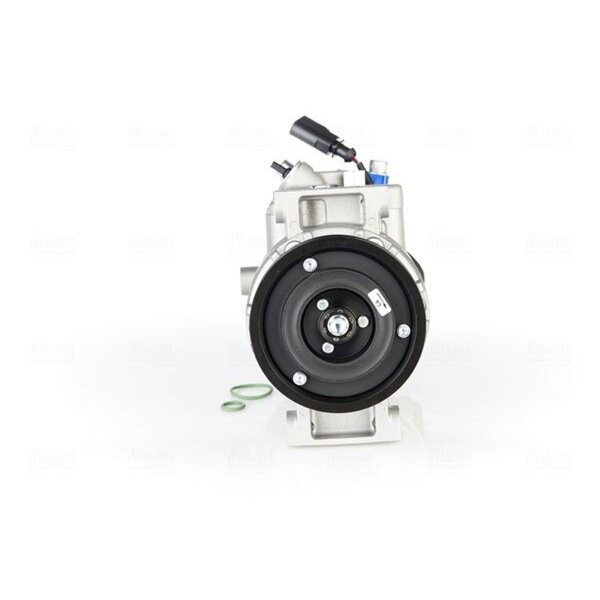 Klimakompressor NISSENS 890048 Keilrippenriemen 6SEU14C - 1 Stück