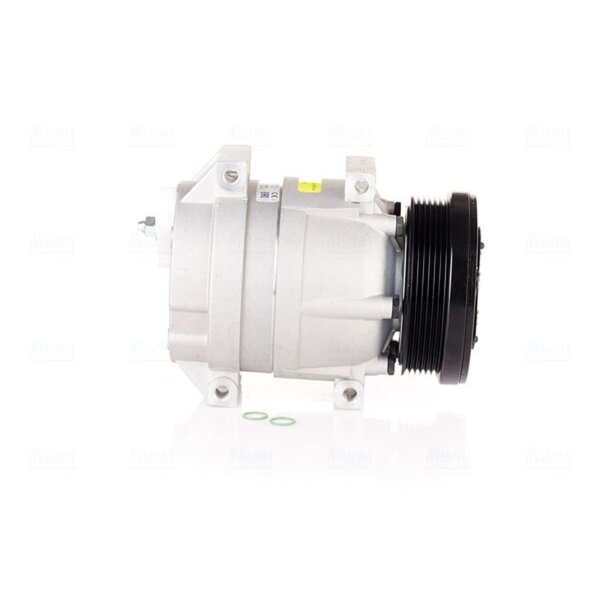 NISSENS 890050 Kompressor, Klimaanlage