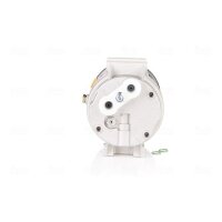 NISSENS 890050 Kompressor, Klimaanlage