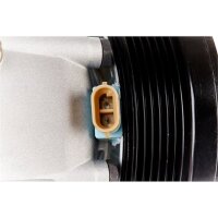NISSENS 890050 Kompressor, Klimaanlage