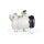 Klimakompressor NISSENS 890064 DKS-15D Keilrippenriemen - 1 Stück