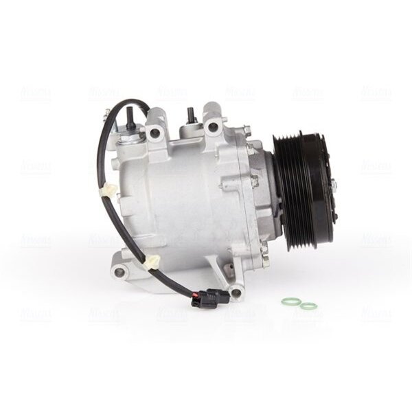 NISSENS 890195 Kompressor, Klimaanlage