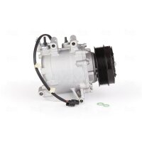 NISSENS 890195 Kompressor, Klimaanlage