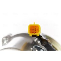 Klimakompressor NISSENS 89362 SD7C16 12V Keilrippenriemen - 1 Stück