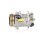Klimakompressor NISSENS 89362 SD7C16 12V Keilrippenriemen - 1 Stück