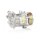 Klimakompressor NISSENS 89362 SD7C16 12V Keilrippenriemen - 1 Stück
