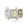 Klimakompressor NISSENS 89404 SD7C16 161ccm 12V Riemenantrieb - 1 Stück