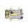 Klimakompressor NISSENS 89404 SD7C16 161ccm 12V Riemenantrieb - 1 Stück