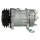 Klimakompressor NISSENS 89439 Keilrippenriemen 132mm - 1 Stück