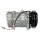 Klimakompressor NISSENS 89439 Keilrippenriemen 132mm - 1 Stück