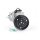 Klimakompressor NISSENS 89463 Keilrippenriemen 130mm - 1 Stück