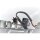 Klimakompressor NISSENS 89463 Keilrippenriemen 130mm - 1 Stück