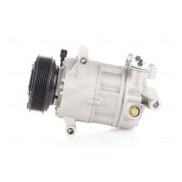 NISSENS 89590 Kompressor, Klimaanlage