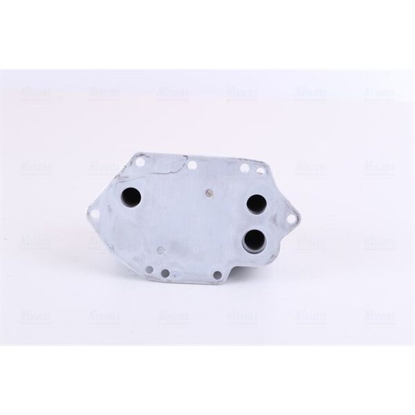 NISSENS 90905 Ölkühler, Motoröl