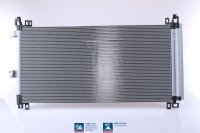 NISSENS 940656 Kondensator, Klimaanlage