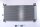 NISSENS 940656 Kondensator, Klimaanlage