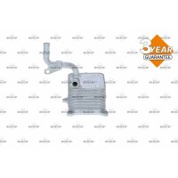 NRF 31266 Ölkühler, Motoröl