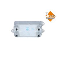 NRF 31275 Ölkühler, Automatikgetriebe