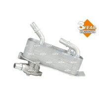 NRF 31279 Ölkühler, Automatikgetriebe