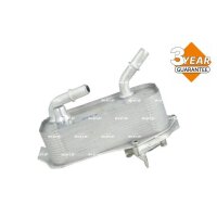 NRF 31279 Ölkühler, Automatikgetriebe