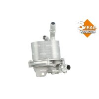 NRF 31279 Ölkühler, Automatikgetriebe