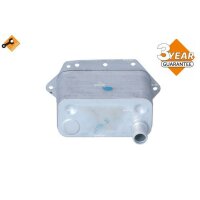 NRF 31281 Ölkühler, Motoröl