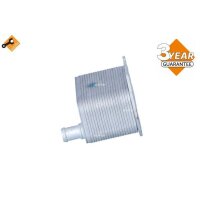 NRF 31281 Ölkühler, Motoröl