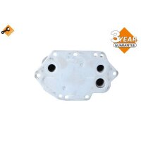 NRF 31281 Ölkühler, Motoröl